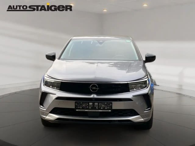 Opel Grandland X 1.2 Turbo Elegance Turbo