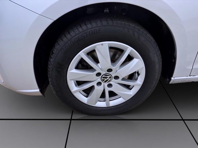 Volkswagen Caddy 2.0 TDI Life