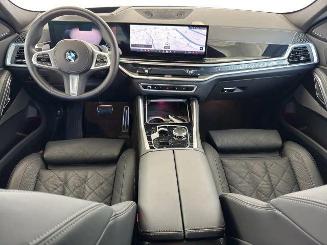 BMW X6 M-Sport xDrive30d