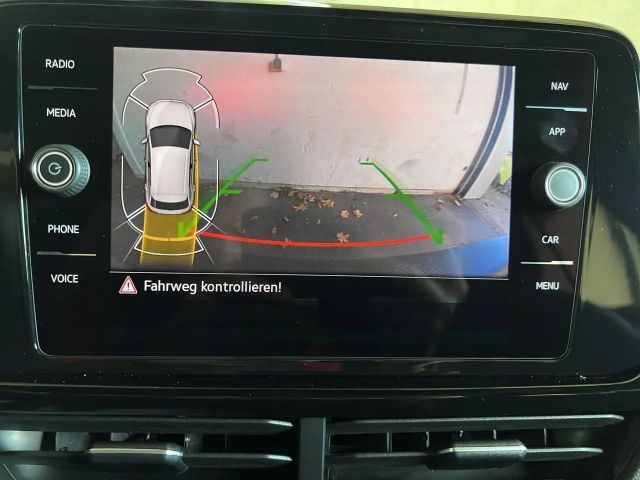 Volkswagen T-Roc 2.0 TSI R-Line