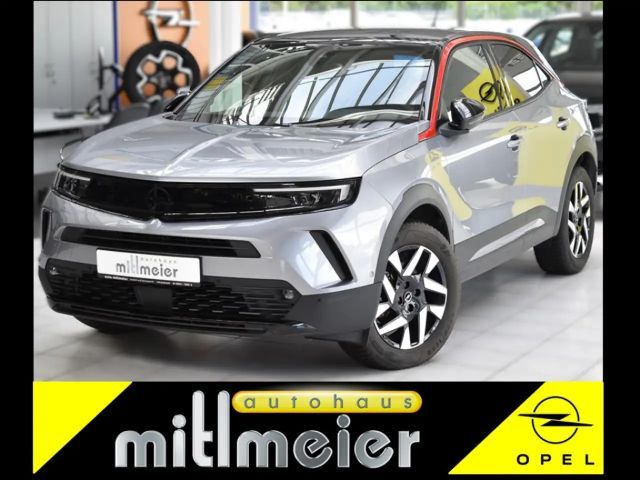 Opel Mokka GS-Line Grand Sport Mokka-e