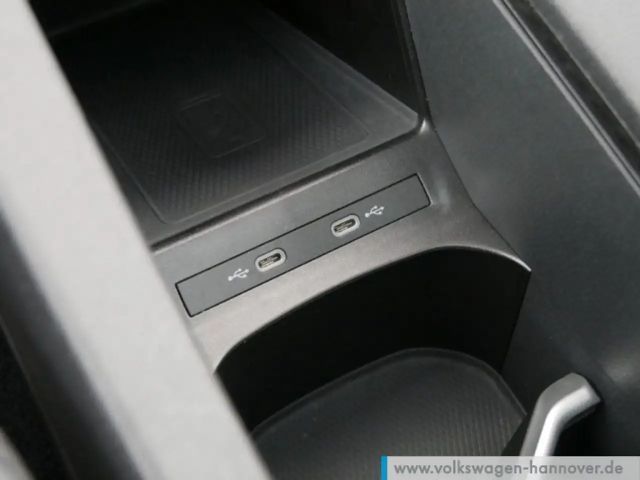 Volkswagen ID.4 IQ.Drive Performance Pro