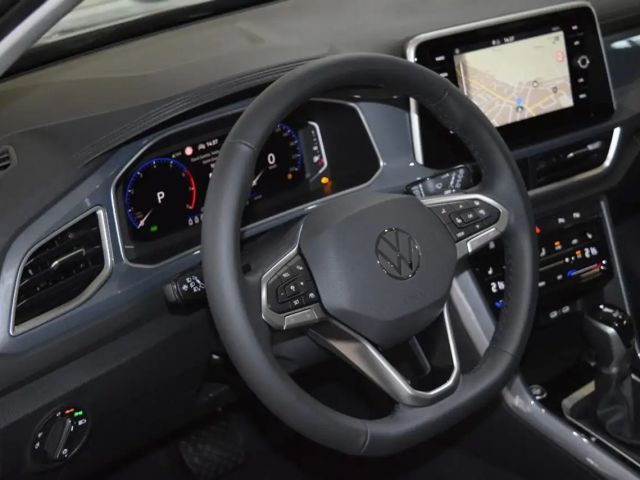 Volkswagen T-Roc DSG Style