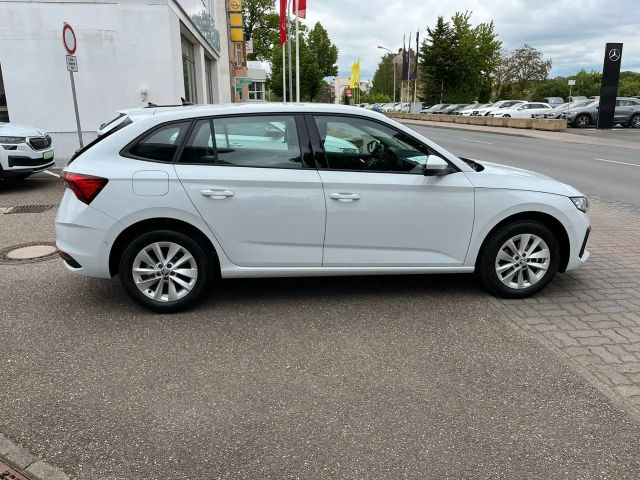Skoda Scala 1.0 TSI Selection