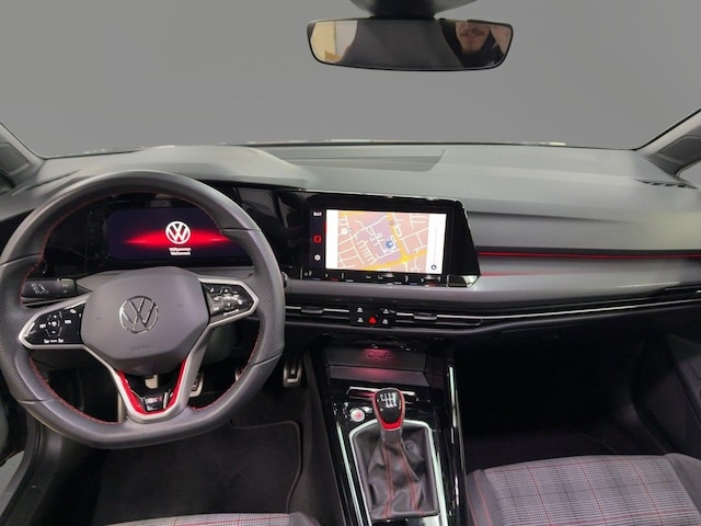 Volkswagen Golf 2.0 TSI GTI
