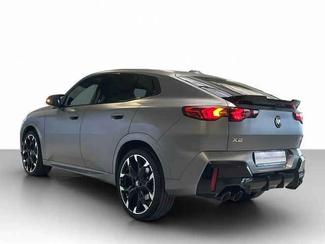 BMW X2 M35i xDrive