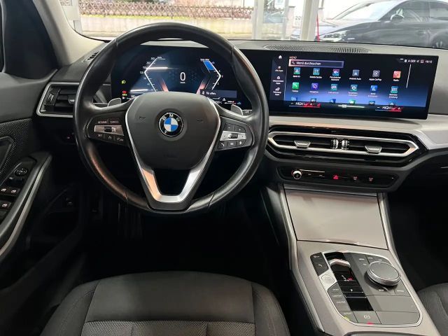 BMW 320 320d Touring xDrive