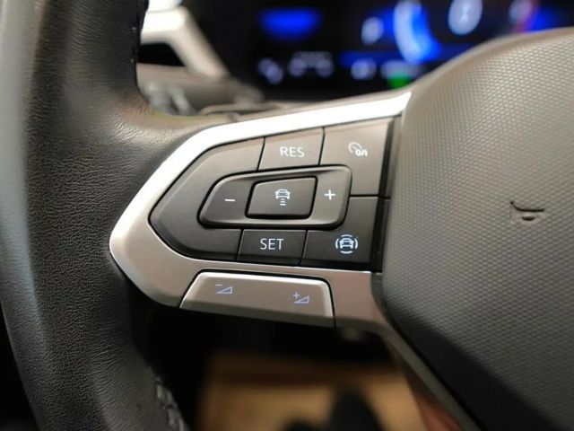 Volkswagen Touran DSG