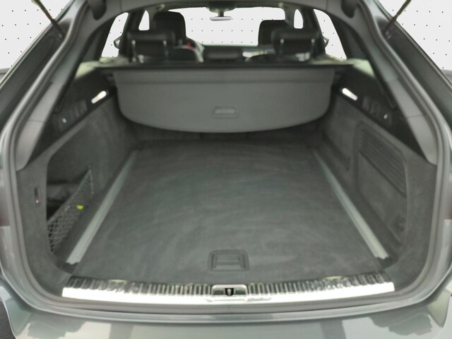 Audi RS6 Avant Quattro