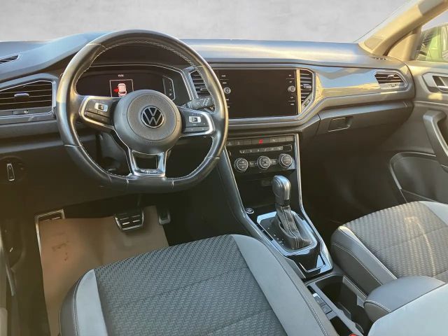 Volkswagen T-Roc ACT DSG Sport