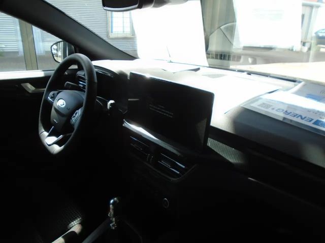 Ford Focus EcoBoost ST Line