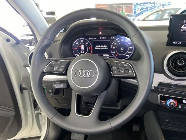 Audi Q2 30 TDI