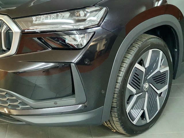 Skoda Kodiaq 2.0 TDI 4x4 Selection