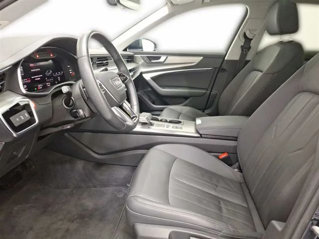 Audi A6 2.0 TFSI S-Tronic Sedan