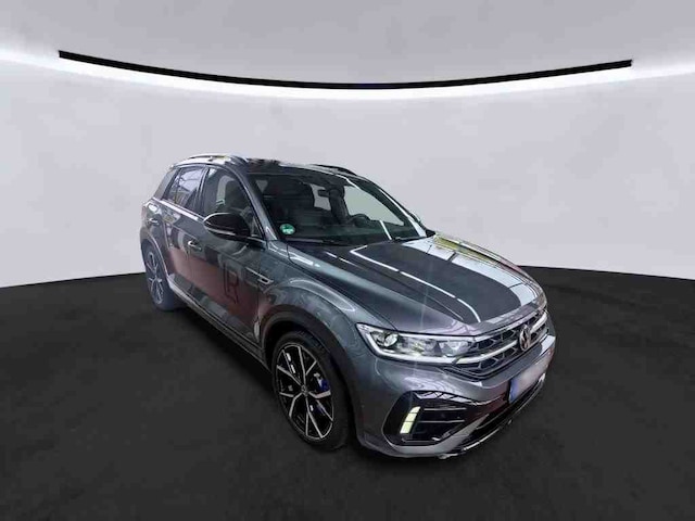 Volkswagen T-Roc T-ROC 2.0    R    BT221 TSID7A