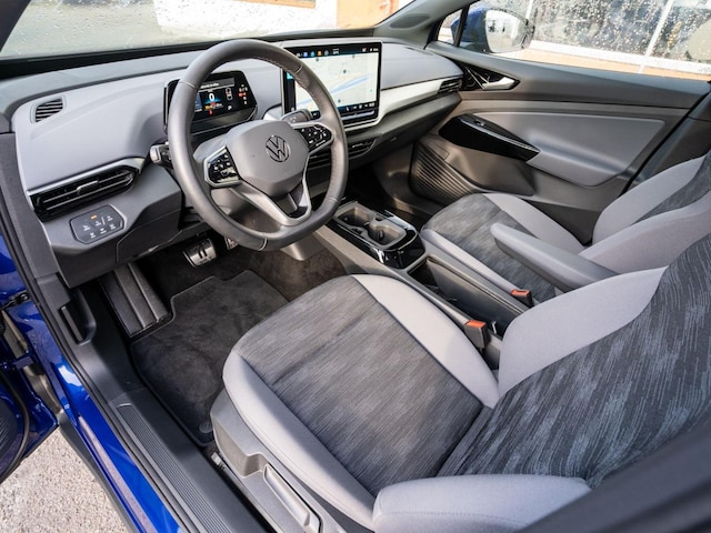 Volkswagen ID.4 Pure