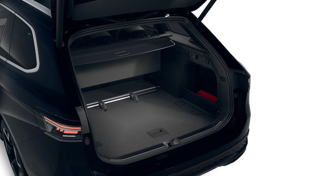 Volkswagen Passat 2.0 TSI IQ.Drive R-Line