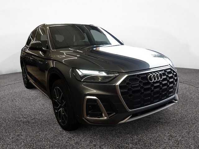 Audi Q5 40 TDI Quattro S-Tronic