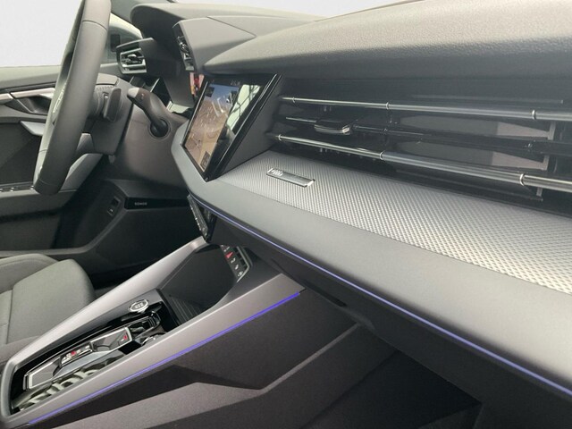 Audi A3 35 TFSI S-Tronic Sportback