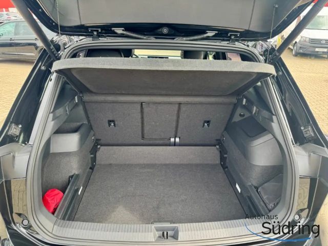 Volkswagen Tiguan DSG