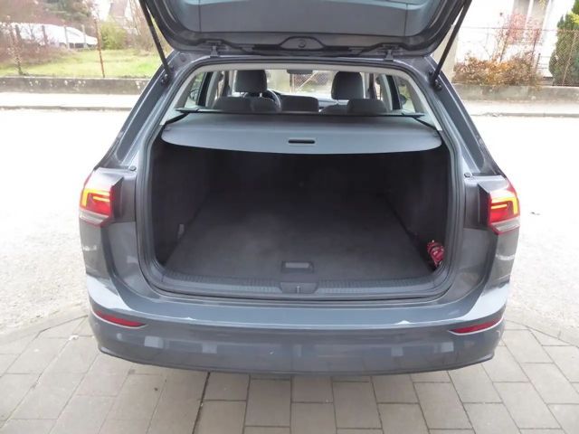 Volkswagen Golf DSG Variant