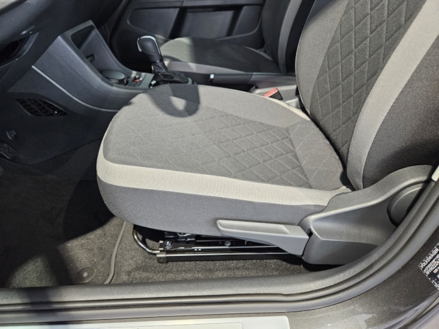 Volkswagen e-up! E-Up! Edition RFK PDC WR GRA Climatronic Alu Bluet