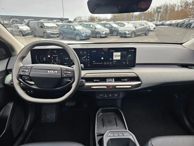 Kia EV4 58.3 kWh Earth