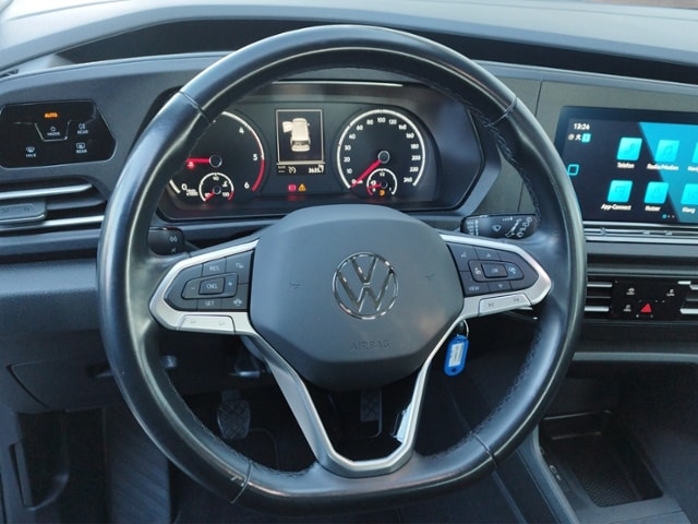 Volkswagen Caddy 2.0 TDI