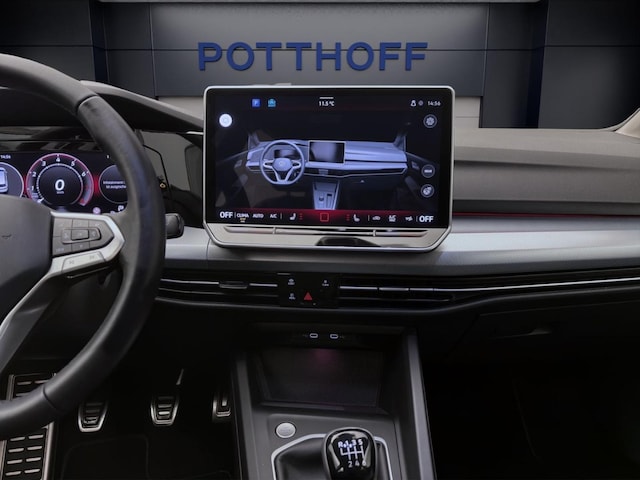 Volkswagen Golf 1.5 TSI