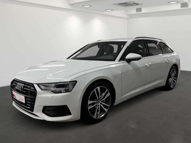 Audi A6 45 TFSI Avant Quattro S-Tronic Sport