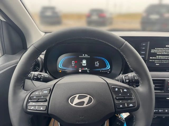 Hyundai i10 GO Plus 1,0 MT a5bu1