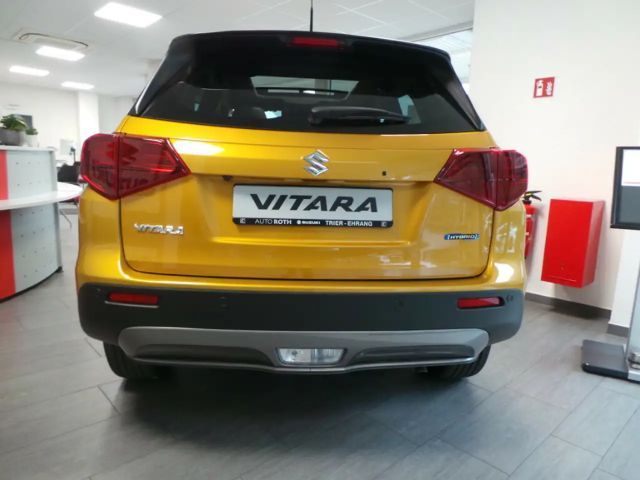 Suzuki Vitara 4x4 Comfort Hybrid