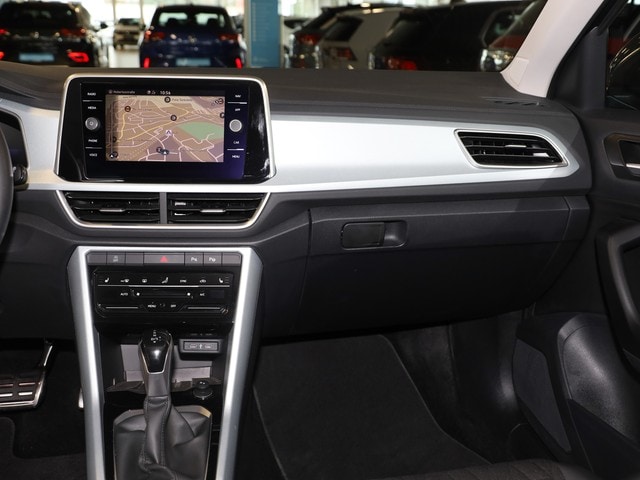 Volkswagen T-Roc DSG Plus