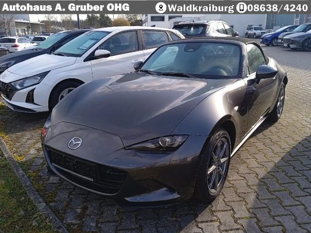 Mazda MX-5 Exclusive-line SkyActiv