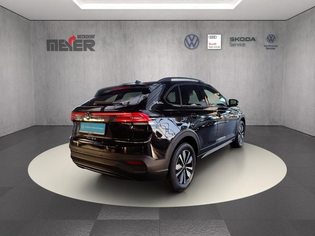 Volkswagen Taigo 1.0 TSI