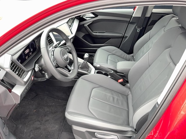 Audi A1 30 TFSI S-Line Sportback