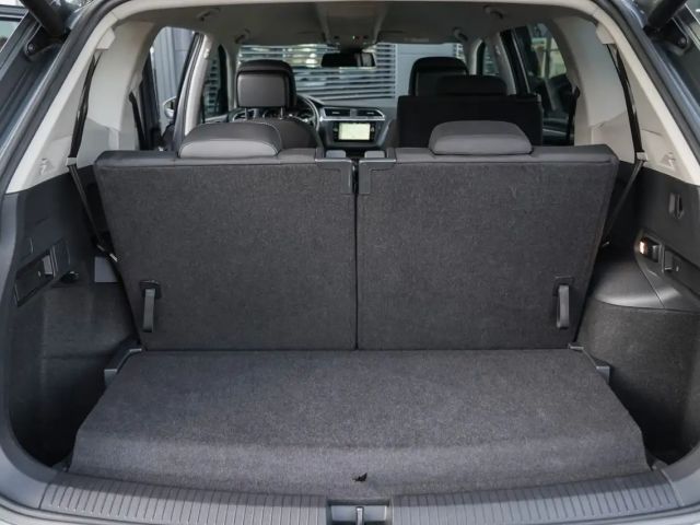 Volkswagen Tiguan Allspace DSG Highline