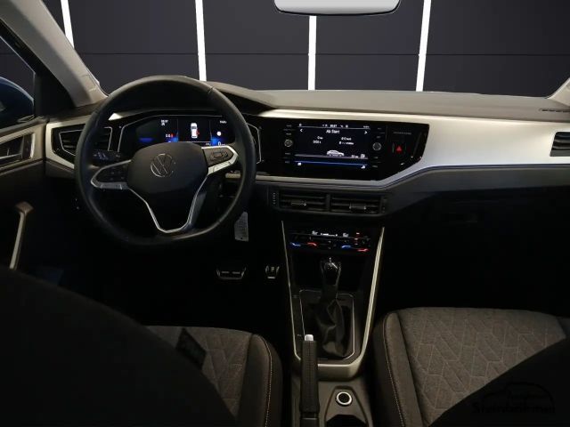 Volkswagen Taigo 1.0 TSI DSG Move