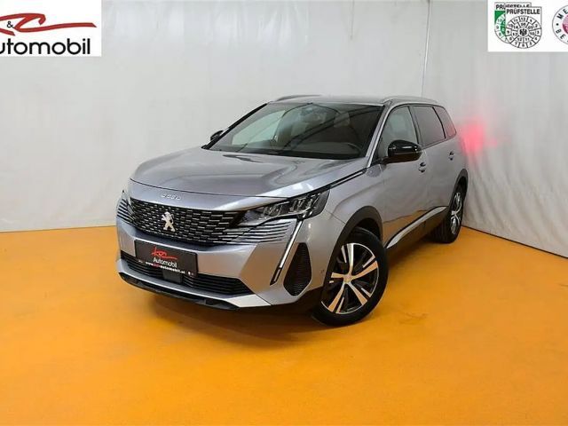 Peugeot 5008 Allure Pack PureTech