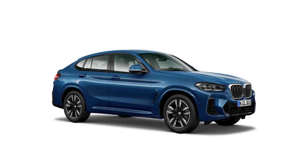 BMW X4 xDrive30i