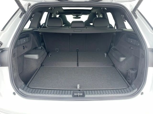 Skoda Kodiaq 4x4 Sportline