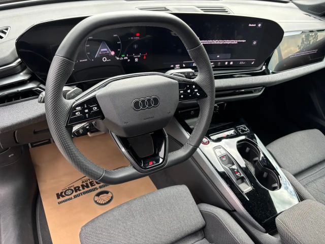 Audi A5 Quattro S-Line