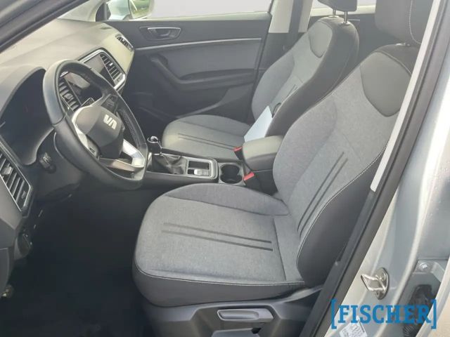 Seat Ateca 1.5 TSI Style