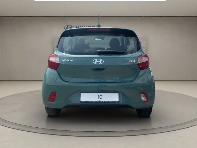 Hyundai i10 Select