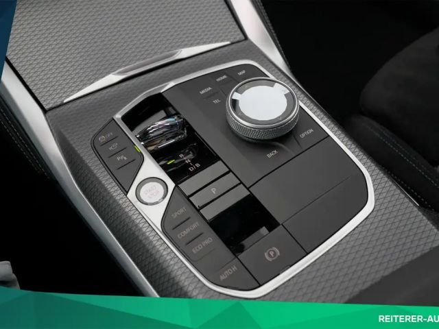 BMW i4 Coupé M50 xDrive