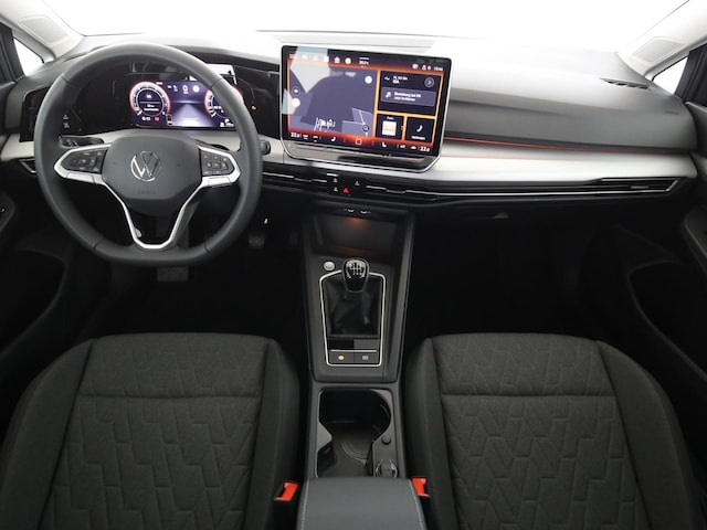 Volkswagen Golf 1.5 TSI Golf VIII Life