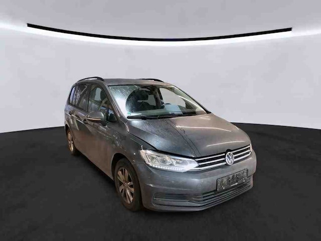 Volkswagen Touran 2.0 TDI DSG