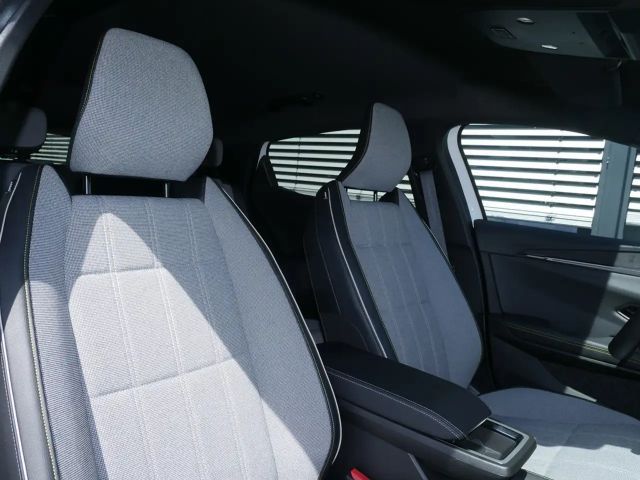 Renault Megane E-Tech E-Tech EV60 Techno