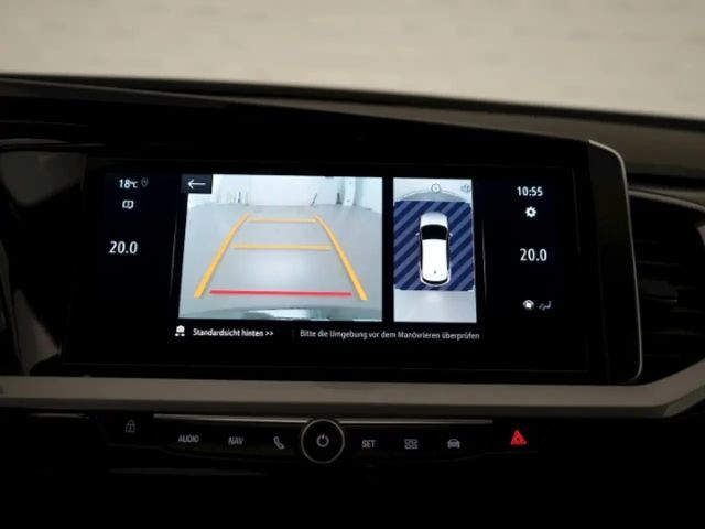 Opel Grandland X GS-Line Grand Sport