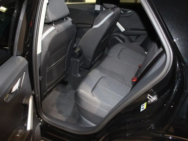 Audi Q2 S-Line S-Tronic